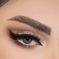 میکاپ حرفه ای عروس و مهمانی (تخفیف ویژه)|خدمات آرایشگری و زیبایی|قم, زنبیل آباد|دیوار