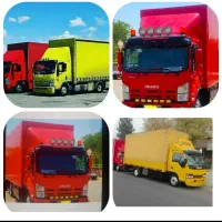 اتوباربری ساوه حمل اثاثیه منزل باکامیون کارگر