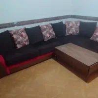 مبل راحتی