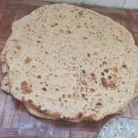نان خانگی