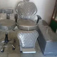 صندلی اصلاح