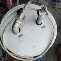 آبگرمکن ۷۰ لیتری|آبگرمکن، پکیج، شوفاژ|بندرعباس, |دیوار