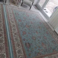 فرش|فرش|تاکستان, |دیوار