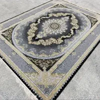 فرش نیلا|فرش|باغستان, |دیوار