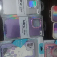 تعدادی کاور گوشی|لوازم جانبی موبایل و تبلت|بندرعباس, |دیوار