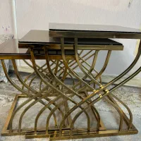 میز عسلی