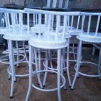 صندلی اپن پشتی دار ضخیم ضمانتی