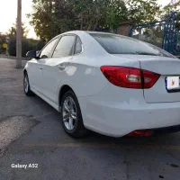 بسترن B30  مدل۹۷|خودرو سواری و وانت|مشهد, فرهنگیان (شهرک غرب)|دیوار