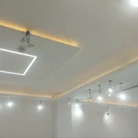 نقاشی ساختمان امام رضا علیه السلام