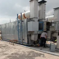 تعمیر سرویس و نگهداری موتورخانه  ژنراتور   چیلر|خدمات پیشه و مهارت|تهران, سعادت‌آباد|دیوار