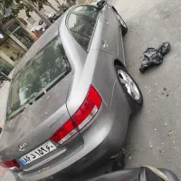 سوناتا مدل ۲۰۰۸ فول|خودرو سواری و وانت|ری, دیلمان|دیوار