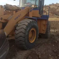 لودرتیراژه z50