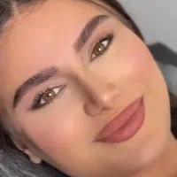 تاتو صورت تخصصی  ابرو، لب، خط چشم ،میکروفیبروز|خدمات آرایشگری و زیبایی|اراک, |دیوار