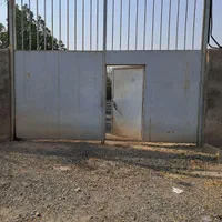 گاراژ ۱۵۰۰متری|اجارهٔ دفتر صنعتی، کشاورزی، تجاری|اهواز, غیزانیه|دیوار