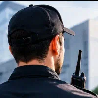استخدام حراست و نگهبان
