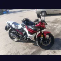 مگلی مدل ۱۴۰۳ در حد صفر ۵۰۰ تا تکی کارکرد داره