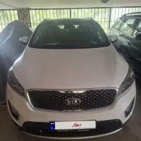 کیا سورنتو ۲۰۱۶
