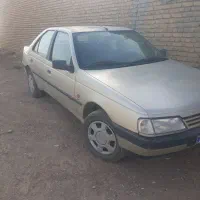 فروش یا معاوضه روآ سال ۸۸