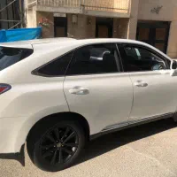 لکسوسRX350|خودرو سواری و وانت|تهران, شهرک غرب|دیوار