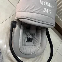 وسایل نوزاد|تخت و صندلی بچه|فولادشهر, فولادشهر|دیوار