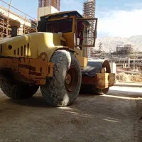 غلطک موشکی جفت پمپ