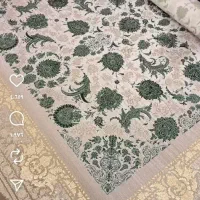 زیر قیمت همه جا ابراهیم پور سبز ۱۲۰۰شانه