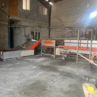 اجاره سوله سورتینگ مرکبات مازندران بابل