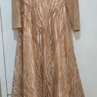 لباس مجلسی سایز ۴۲|لباس|رشت, جانبازان|دیوار