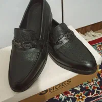 کفش مجلسی سایز ۴۳
