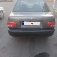 پراید|خودرو سواری و وانت|رشت, سلیمانداراب|دیوار