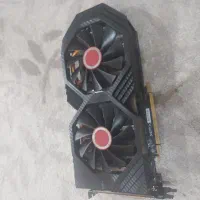 کارت گرافیک Rx 580