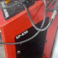 دستگاه بخارصنعتی|ماشین‌آلات صنعتی|تهران, فردوس|دیوار