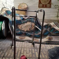ویلچر مخصوص cp|پزشکی|تهران, مسعودیه|دیوار