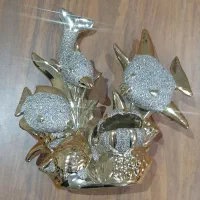 دکوری|مجسمه، تندیس، ماکت|تهران, تهرانسر شرقی|دیوار