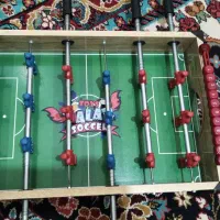 فوتبال دستی