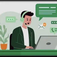 کار در منزل با گوشی