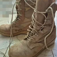 پوتین آمریکایی کاملا سالم