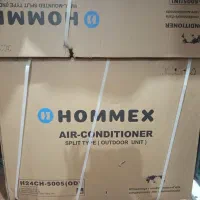 کولر 24هزار HoMMEX