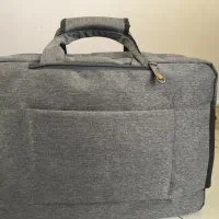 کیف لپ تاپ cat فروش فوری|کیف، کفش، کمربند|فردیس, فردیس|دیوار