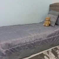 سرویس کودک و نوجوان|تخت و سرویس خواب|پرند, فاز ۳|دیوار