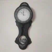 ساعت دیواری