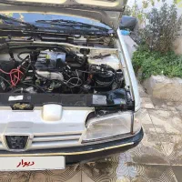 روا مدل 88|خودرو سواری و وانت|عطاملک, |دیوار