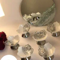 هفت سین|ظروف سرو و پذیرایی|نی‌ریز, |دیوار