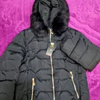 کاپشن خارجی زنانه|لباس|تربتحیدریه, اندیشه|دیوار