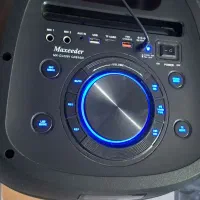 اسپیکرمکسیدر