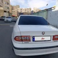 سمند ۹۳Lx|خودرو سواری و وانت|قدس, شهر‌قدس|دیوار