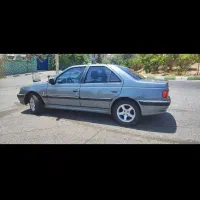 پارس تیو فایو|خودرو سواری و وانت|تهران, جنت‌آباد شمالی|دیوار