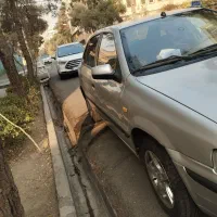 وسایل نقلیه|خودرو سواری و وانت|تهران, تهرانپارس غربی|دیوار