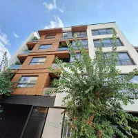 قیطریه تاپ لوکیشن ۱۱۵متری مشجر غرق نور بدون مشابه