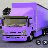 اتوباربری حمل بار عظیمیه،مهر شهر کیانمهر ارم گلشهر|خدمات حمل و نقل|کرج, فاز ۱ مهرشهر|دیوار